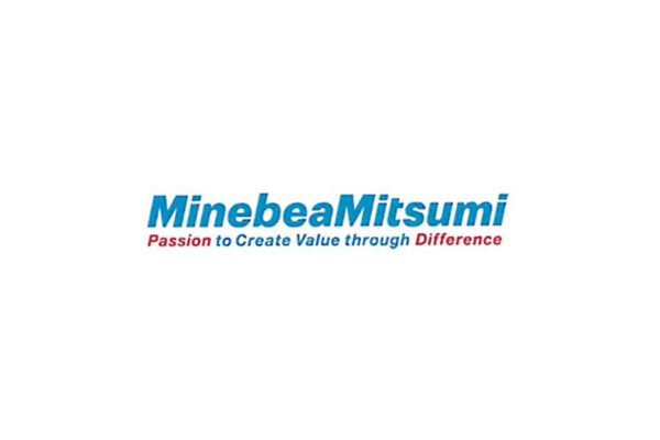Minebea