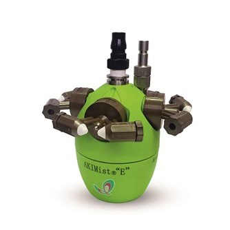 Akimist
